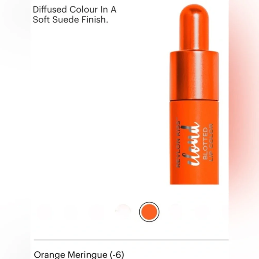 Revlon kiss™ cloud